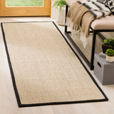 safavieh clearance natural fiber nf143a marble rug
