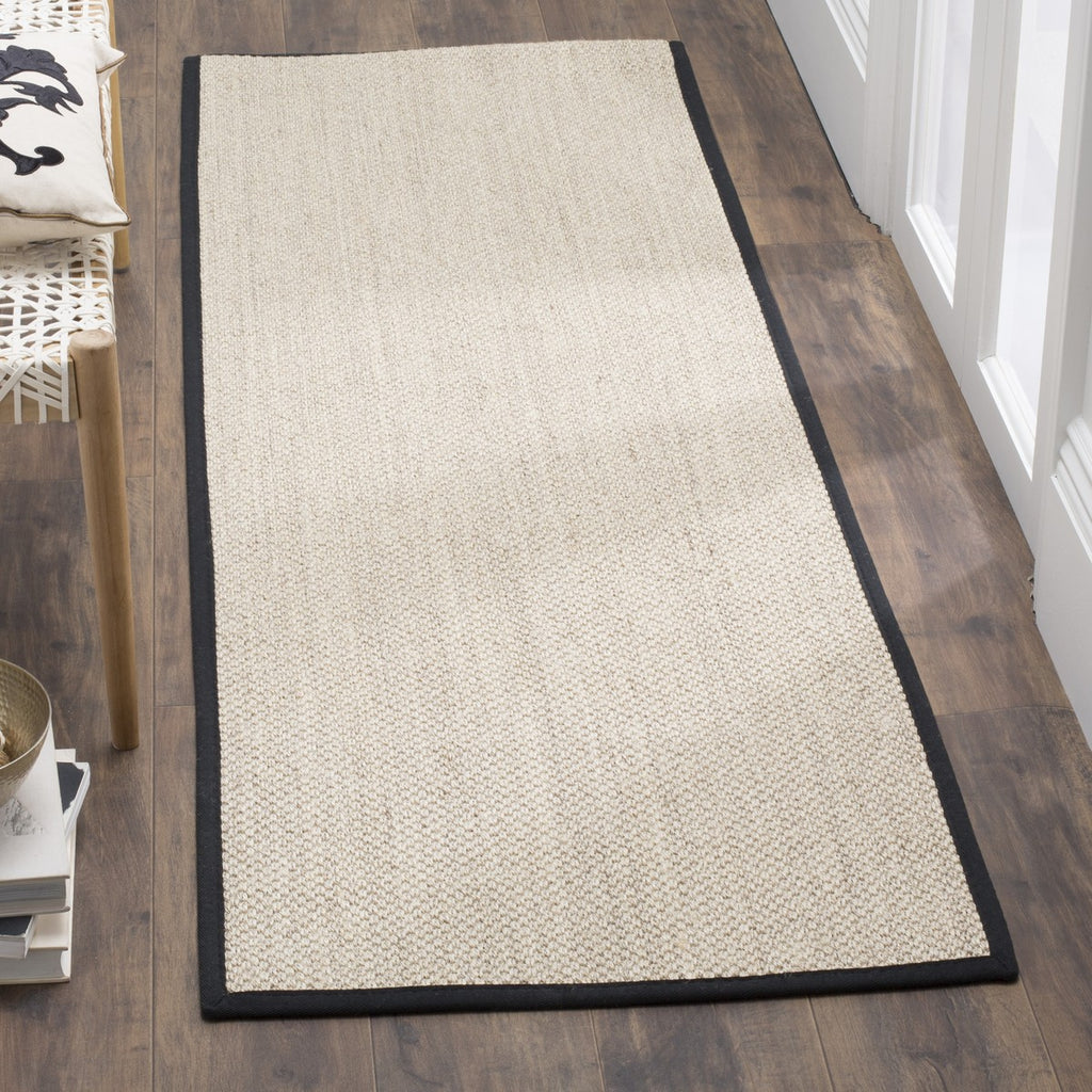 safavieh clearance natural fiber nf143a marble rug