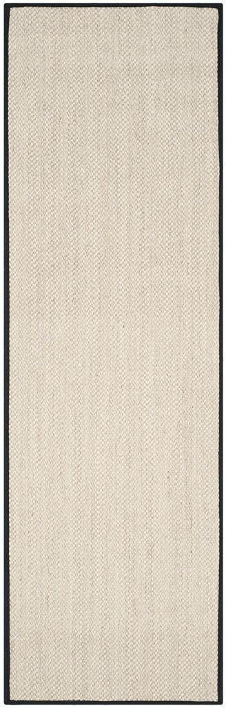 safavieh clearance natural fiber nf143a marble rug