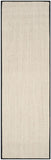 safavieh clearance natural fiber nf143a marble rug