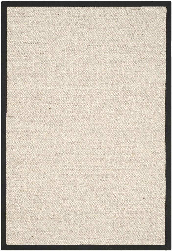 safavieh clearance natural fiber nf143a marble rug