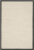 safavieh clearance natural fiber nf143a marble rug