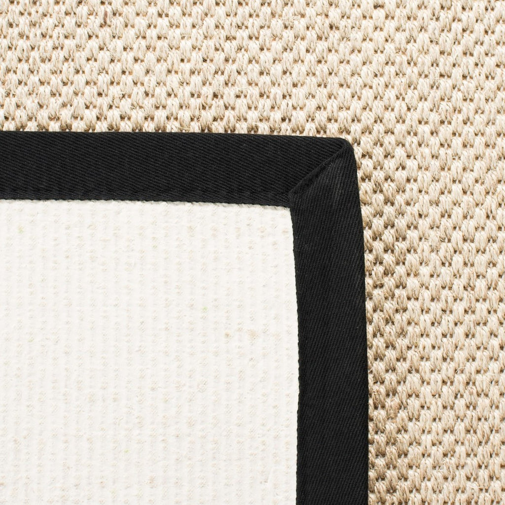 safavieh clearance natural fiber nf143a marble rug