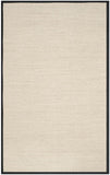 safavieh clearance natural fiber nf143a marble rug