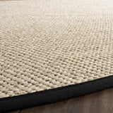 safavieh clearance natural fiber nf143a marble rug