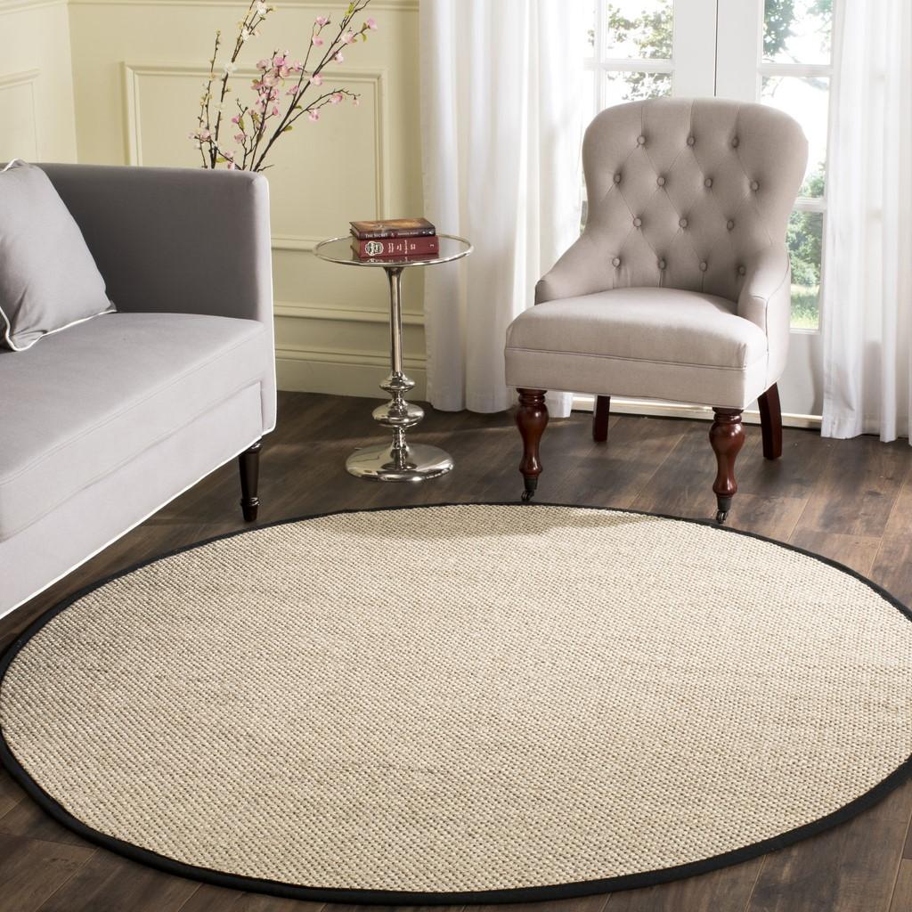 safavieh clearance natural fiber nf143a marble rug