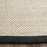 safavieh clearance natural fiber nf143a marble rug