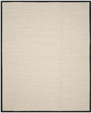 safavieh clearance natural fiber nf143a marble rug