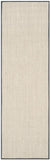 safavieh clearance natural fiber nf143d marble rug