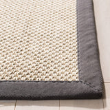 safavieh clearance natural fiber nf143d marble rug