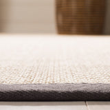 safavieh clearance natural fiber nf143d marble rug
