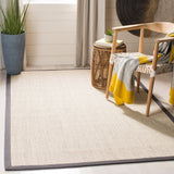 safavieh clearance natural fiber nf143d marble rug