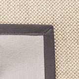 safavieh clearance natural fiber nf143d marble rug