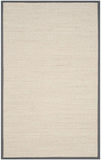 safavieh clearance natural fiber nf143d marble rug