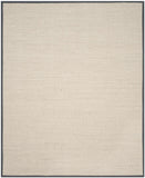 safavieh clearance natural fiber nf143d marble rug