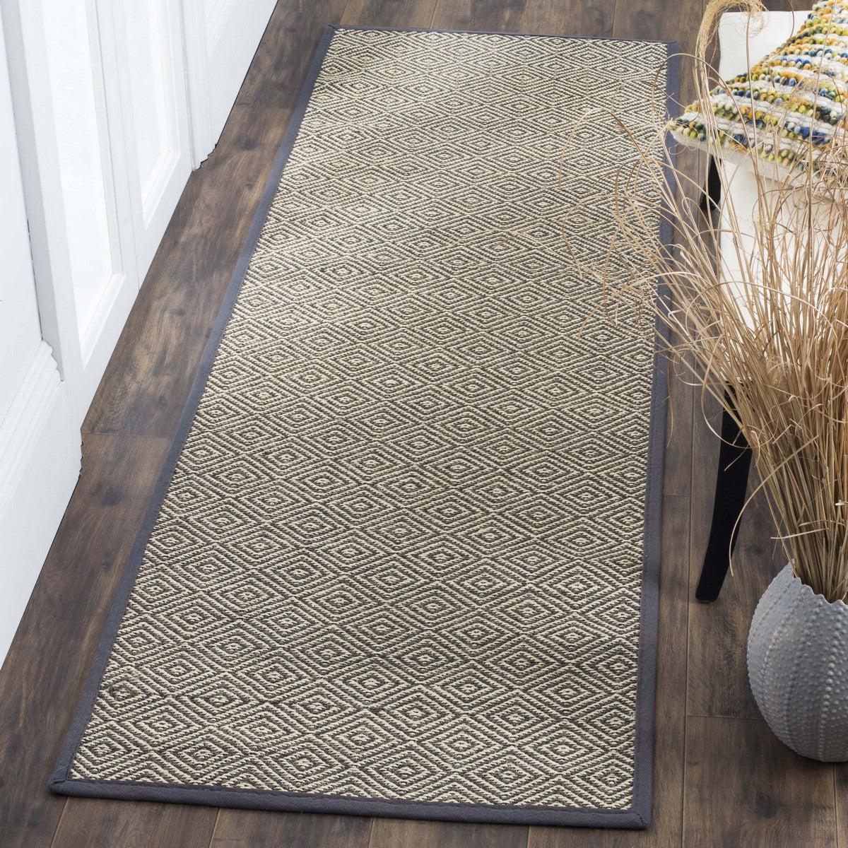 safavieh clearance natural fiber nf151a natural rug