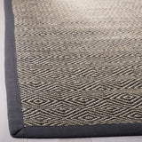 safavieh clearance natural fiber nf151a natural rug