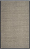 safavieh clearance natural fiber nf151a natural rug