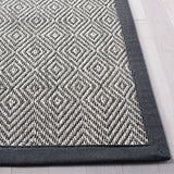 safavieh clearance natural fiber nf151a natural rug