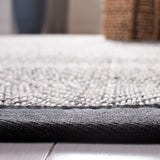 safavieh clearance natural fiber nf151a natural rug