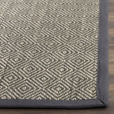 safavieh clearance natural fiber nf151a natural rug