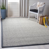safavieh clearance natural fiber nf151a natural rug