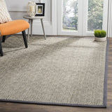 safavieh clearance natural fiber nf151a natural rug