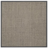 safavieh clearance natural fiber nf151a natural rug