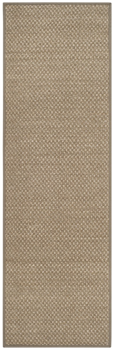 safavieh clearance natural fiber nf153a natural rug