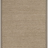 safavieh clearance natural fiber nf153a natural rug