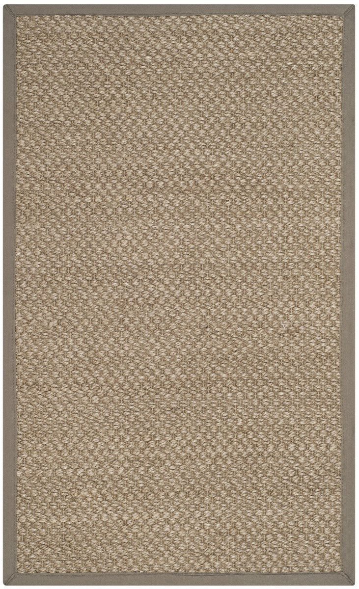 safavieh clearance natural fiber nf153a natural rug