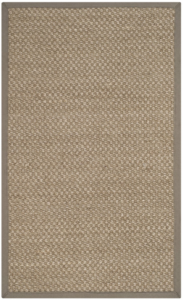 safavieh clearance natural fiber nf153a natural rug