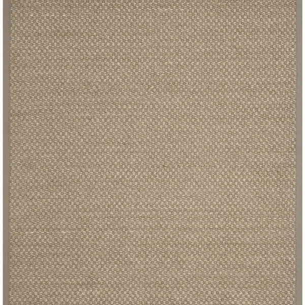 safavieh clearance natural fiber nf153a natural rug