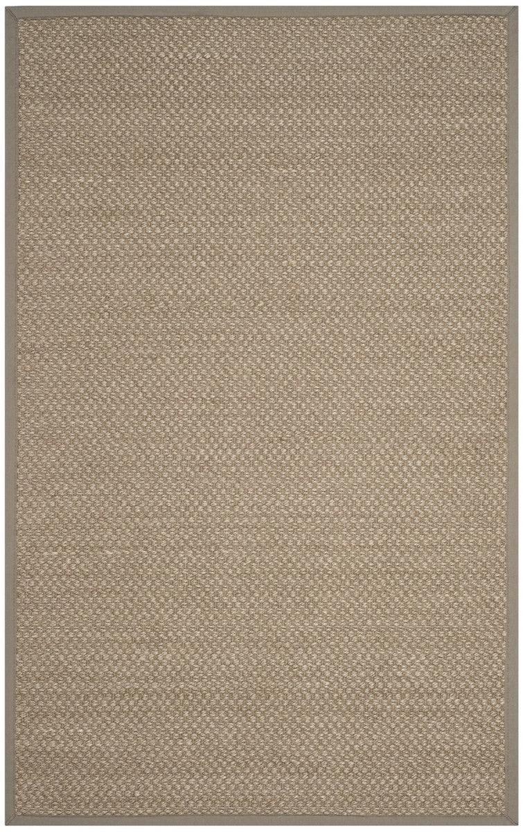 safavieh clearance natural fiber nf153a natural rug