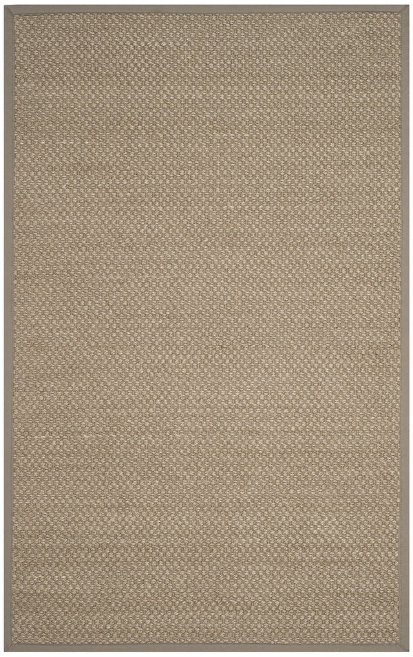safavieh clearance natural fiber nf153a natural rug