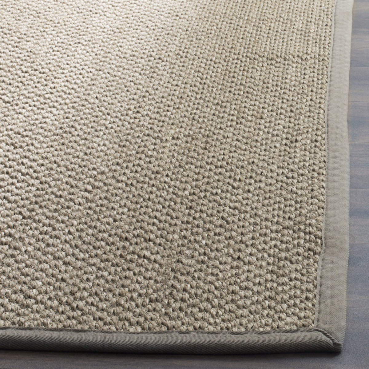 safavieh clearance natural fiber nf153a natural rug