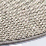 safavieh clearance natural fiber nf153a natural rug