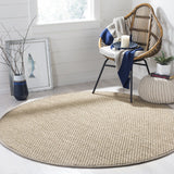 safavieh clearance natural fiber nf153a natural rug