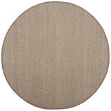 safavieh clearance natural fiber nf153a natural rug