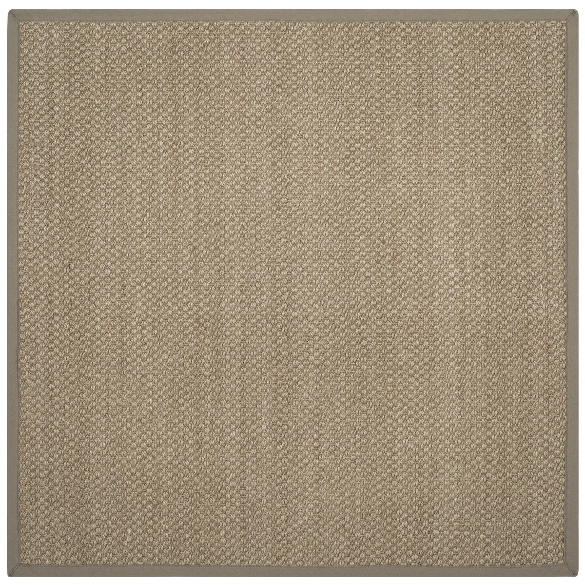 safavieh clearance natural fiber nf153a natural rug