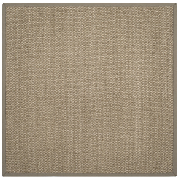safavieh clearance natural fiber nf153a natural rug