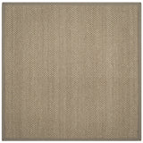 safavieh clearance natural fiber nf153a natural rug