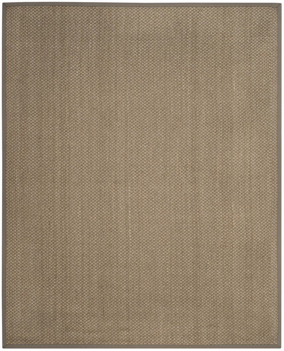 safavieh clearance natural fiber nf153a natural rug