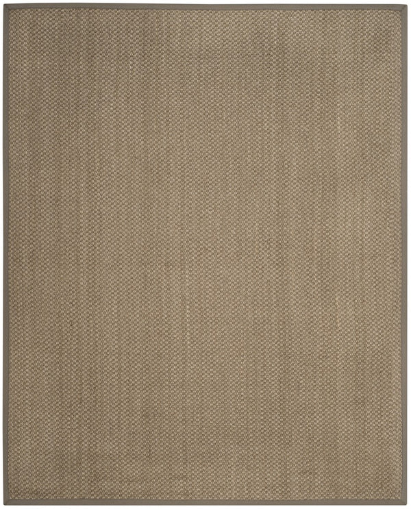 safavieh clearance natural fiber nf153a natural rug