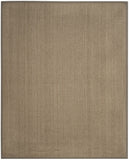 safavieh clearance natural fiber nf153a natural rug