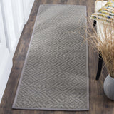 safavieh clearance natural fiber nf154b light grey rug