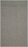 safavieh clearance natural fiber nf154b light grey rug
