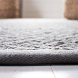 safavieh clearance natural fiber nf154b light grey rug