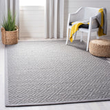 safavieh clearance natural fiber nf154b light grey rug