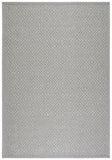 safavieh clearance natural fiber nf154b light grey rug